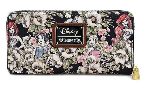 are loungefly wallets rfid protected|loungefly disney wallet.